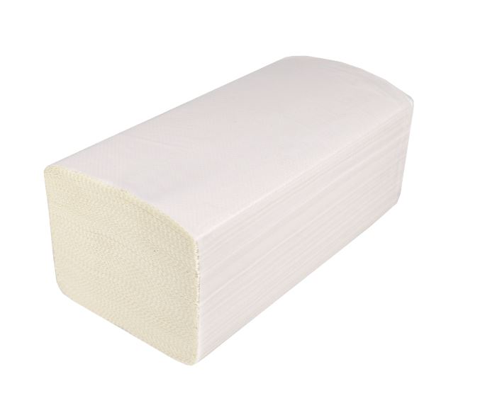 OPTIMUM Рушник паперовий N-скл, 1 шт/уп (10уп/ящ)